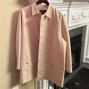 Polo by Ralph Lauren- Jacket